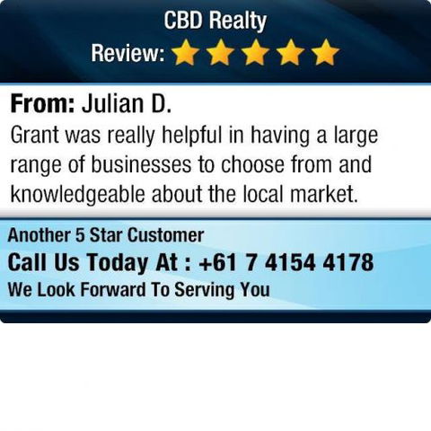 CBD Realty - Accountants Perth 1