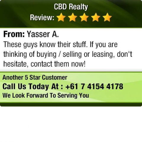 CBD Realty - Accountants Perth 2