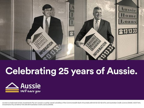 Aussie Home Loans Townsville - Accountants Perth 4