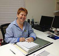 Warren Maree - Accountants Perth