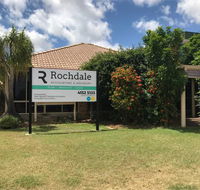 Rochdale Accounting  Advisory
