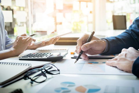 O’Connor Paul Director Affordable Tax & Accounting Pty Ltd - Accountants Perth 1