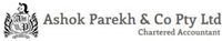 Ashok Parekh  Co Bunbury