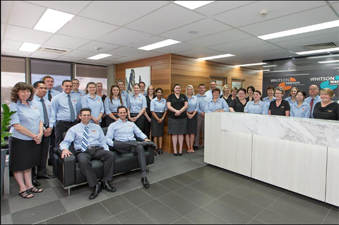Whitson Dawson - Accountants Perth 1