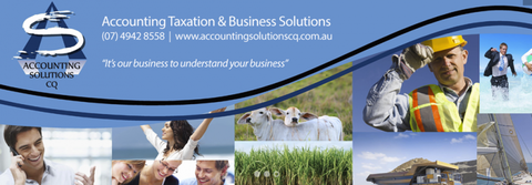 Accounting Solutions CQ - Accountants Perth 2