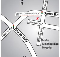 Flor-Hanly - Accountants Perth