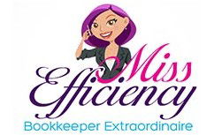 Miss Efficiency - Slacks Creek - Accountants Perth 0
