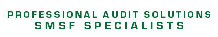 Professional Audit Solutions - Accountants Perth 0